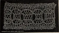 Picture 7 of 69 from A treatise on lace-making, embroidery, and needle-work with Irish flax threads (1892), leaf 26