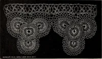 Picture 9 of 69 from A treatise on lace-making, embroidery, and needle-work with Irish flax threads (1892), leaf 29