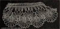 Picture 13 of 69 from A treatise on lace-making, embroidery, and needle-work with Irish flax threads (1892), leaf 38