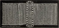 Picture 16 of 69 from A treatise on lace-making, embroidery, and needle-work with Irish flax threads (1892), leaf 42
