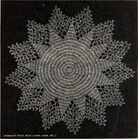 Picture 17 of 69 from A treatise on lace-making, embroidery, and needle-work with Irish flax threads (1892), leaf 44