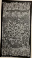 An illustration from A treatise on lace-making, embroidery, and needle-work with Irish flax threads (1892)