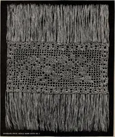 An illustration from A treatise on lace-making, embroidery, and needle-work with Irish flax threads (1892)