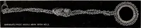 Picture 22 of 69 from A treatise on lace-making, embroidery, and needle-work with Irish flax threads (1892), leaf 51