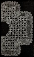 An illustration from A treatise on lace-making, embroidery, and needle-work with Irish flax threads (1892)