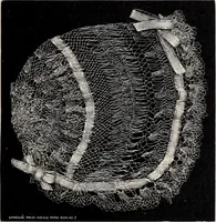 An illustration from A treatise on lace-making, embroidery, and needle-work with Irish flax threads (1892)