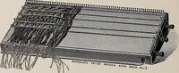Picture 33 of 69 from A treatise on lace-making, embroidery, and needle-work with Irish flax threads (1892), leaf 71