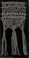 An illustration from A treatise on lace-making, embroidery, and needle-work with Irish flax threads (1892)
