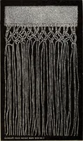 Picture 35 of 69 from A treatise on lace-making, embroidery, and needle-work with Irish flax threads (1892), leaf 73