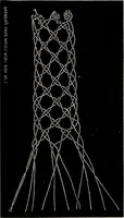 An illustration from A treatise on lace-making, embroidery, and needle-work with Irish flax threads (1892)