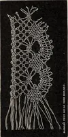 An illustration from A treatise on lace-making, embroidery, and needle-work with Irish flax threads (1892)