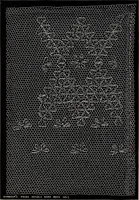 Picture 51 of 69 from A treatise on lace-making, embroidery, and needle-work with Irish flax threads (1892), leaf 89