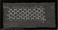 Picture 53 of 69 from A treatise on lace-making, embroidery, and needle-work with Irish flax threads (1892), leaf 91