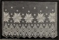 Picture 54 of 69 from A treatise on lace-making, embroidery, and needle-work with Irish flax threads (1892), leaf 92
