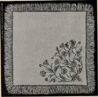 An illustration from A treatise on lace-making, embroidery, and needle-work with Irish flax threads (1892)