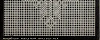 Picture 53 of 74 from A treatise on lace-making, embroidery, and needle-work with Irish flax threads (1892), leaf 106