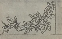 An illustration from A treatise on lace-making, embroidery, and needle-work with Irish flax threads (1892)
