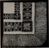 An illustration from A treatise on lace-making, embroidery, and needle-work with Irish flax threads (1892)