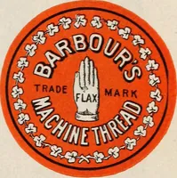 An illustration from A treatise on lace-making, embroidery, and needle-work with Irish flax threads (1892)