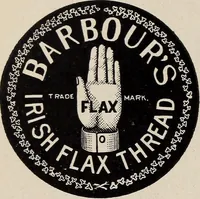 Picture 74 of 74 from A treatise on lace-making, embroidery, and needle-work with Irish flax threads (1892), leaf 139