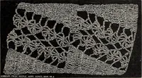 An illustration from A treatise on lace-making, embroidery, and needle-work with Irish flax threads (1892)