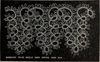 An illustration from A treatise on lace-making, embroidery, and needle-work with Irish flax threads (1892)