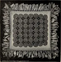 An illustration from A treatise on lace-making, embroidery, and needle-work with Irish flax threads (1892)
