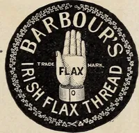 An illustration from A treatise on lace-making, embroidery, and needle-work with Irish flax threads (1892)