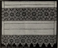 An illustration from A treatise on lace-making, embroidery, and needle-work with Irish flax threads (1892)