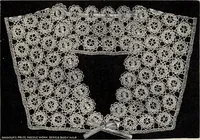 An illustration from A treatise on lace-making, embroidery, and needle-work with Irish flax threads (1892)