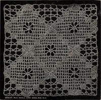 An illustration from A treatise on lace-making, embroidery, and needle-work with Irish flax threads (1892)