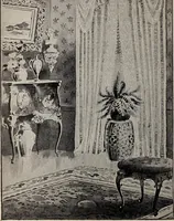 An illustration from A treatise on lace-making, embroidery, and needle-work with Irish flax threads (1892)