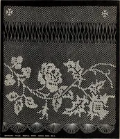 An illustration from A treatise on lace-making, embroidery, and needle-work with Irish flax threads (1892)