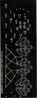 Picture 38 of 74 from A treatise on lace-making, embroidery, and needle-work with Irish flax threads (1892), leaf 80
