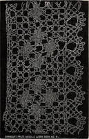 An illustration from A treatise on lace-making, embroidery, and needle-work with Irish flax threads (1892)