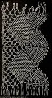 An illustration from A treatise on lace-making, embroidery, and needle-work with Irish flax threads (1892)