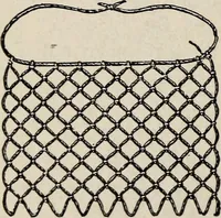 An illustration from A treatise on lace-making, embroidery, and needle-work with Irish flax threads (1892)