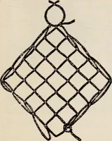 An illustration from A treatise on lace-making, embroidery, and needle-work with Irish flax threads (1892)