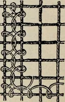 An illustration from A treatise on lace-making, embroidery, and needle-work with Irish flax threads (1892)