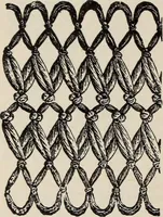 An illustration from A treatise on lace-making, embroidery, and needle-work with Irish flax threads (1892)