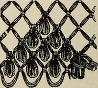 An illustration from A treatise on lace-making, embroidery, and needle-work with Irish flax threads (1892)