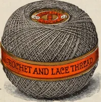 An illustration from A treatise on lace-making, embroidery, and needle-work with Irish flax threads (1892)