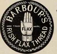An illustration from A treatise on lace-making, embroidery, and needle-work with Irish flax threads (1892)