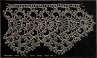 An illustration from A treatise on lace-making, embroidery, and needle-work with Irish flax threads (1892)