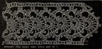 An illustration from A treatise on lace-making, embroidery, and needle-work with Irish flax threads (1892)