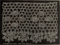 An illustration from A treatise on lace-making, embroidery, and needle-work with Irish flax threads (1892)