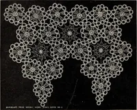 An illustration from A treatise on lace-making, embroidery, and needle-work with Irish flax threads (1892)