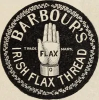 Picture 1 of 77 from A treatise on lace-making, embroidery, and needle-work with Irish flax threads (1892), leaf 4