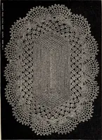 An illustration from A treatise on lace-making, embroidery, and needle-work with Irish flax threads (1892)
