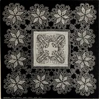 An illustration from A treatise on lace-making, embroidery, and needle-work with Irish flax threads (1892)